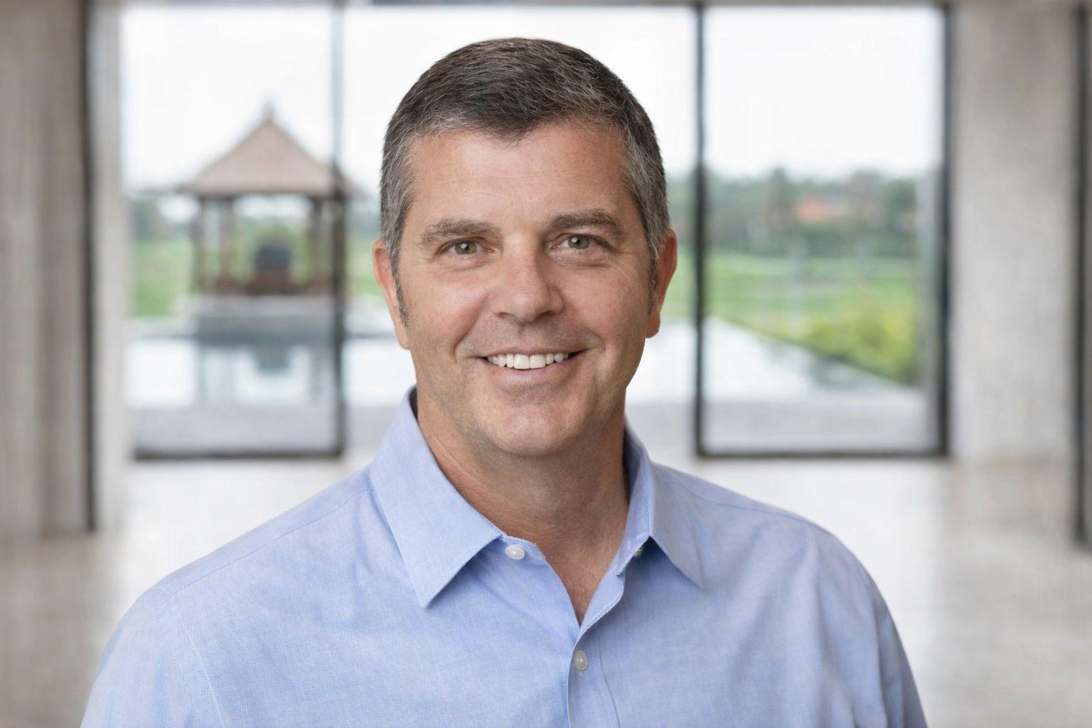 Jason Costanzo - Permits Specialist